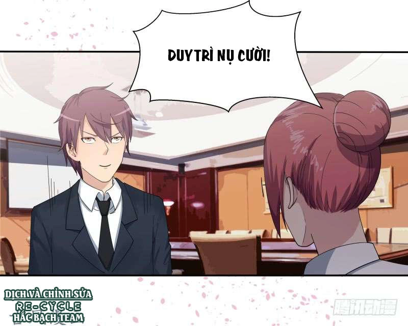 Siêu Năng Cuồng Thần Chapter 6 - 13