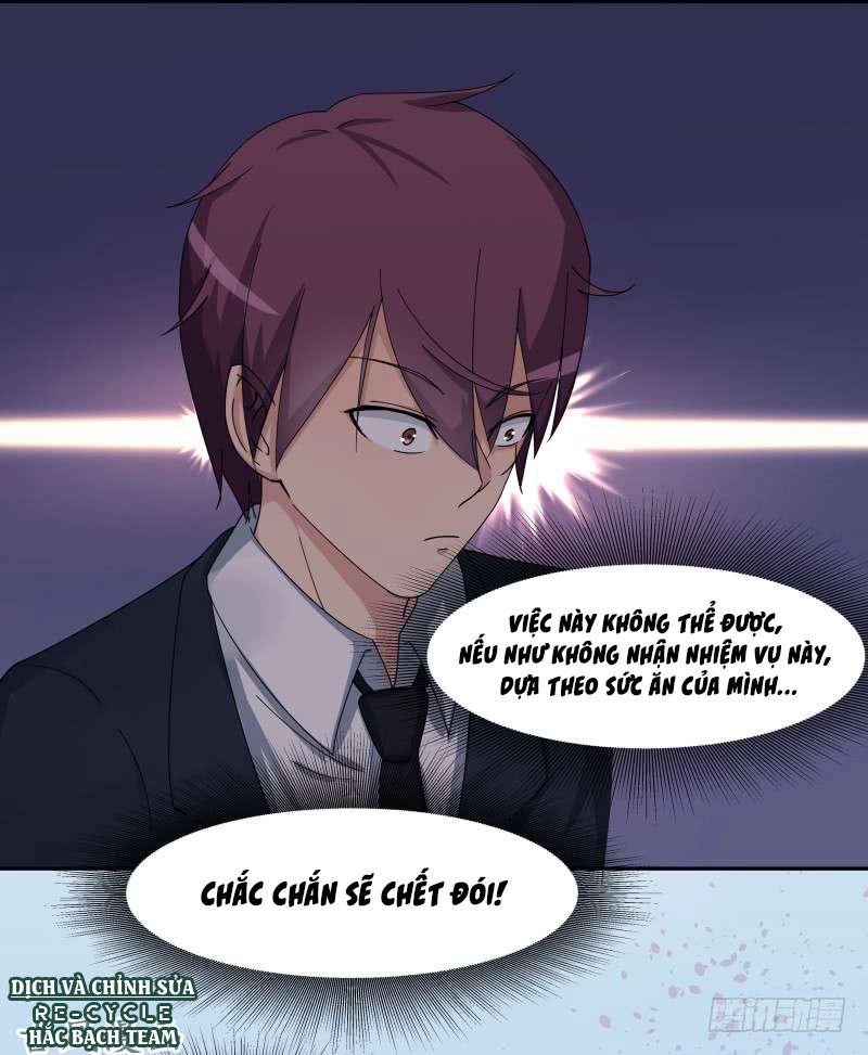 Siêu Năng Cuồng Thần Chapter 6 - 16