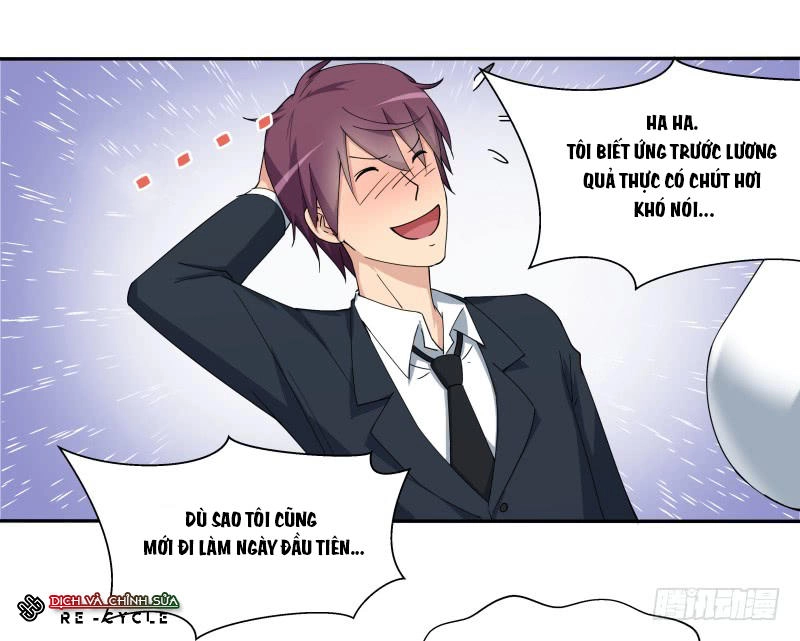 Siêu Năng Cuồng Thần Chapter 7 - 2