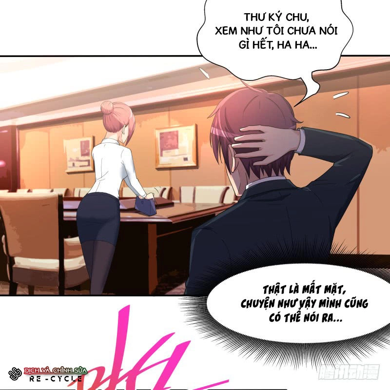 Siêu Năng Cuồng Thần Chapter 7 - 3