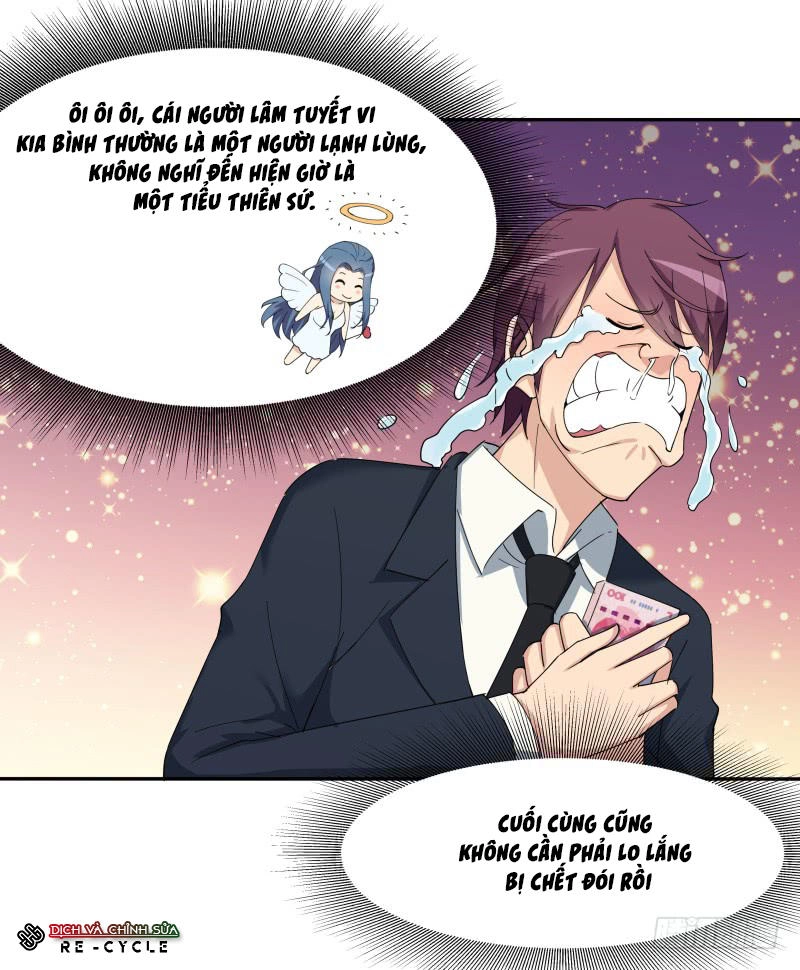 Siêu Năng Cuồng Thần Chapter 7 - 6