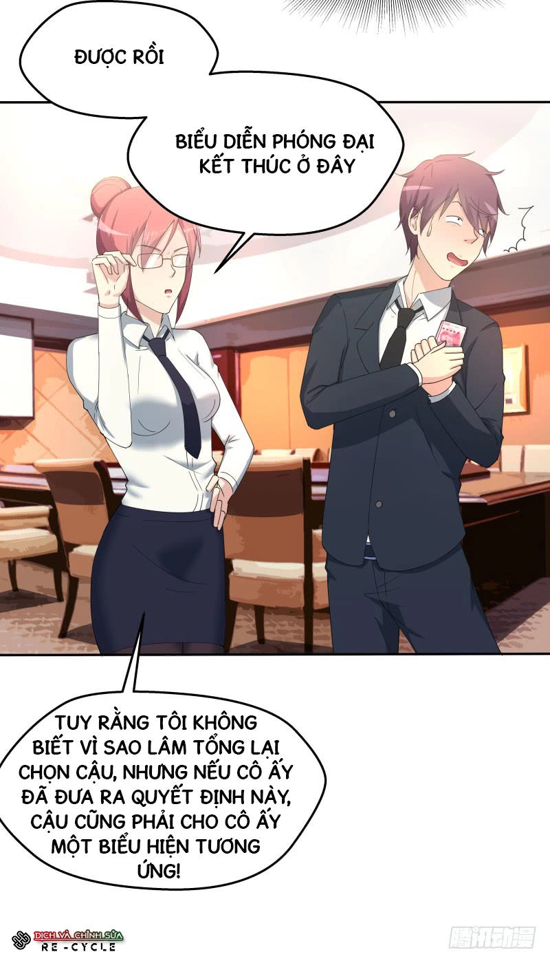 Siêu Năng Cuồng Thần Chapter 7 - 7