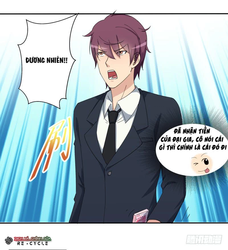 Siêu Năng Cuồng Thần Chapter 7 - 8