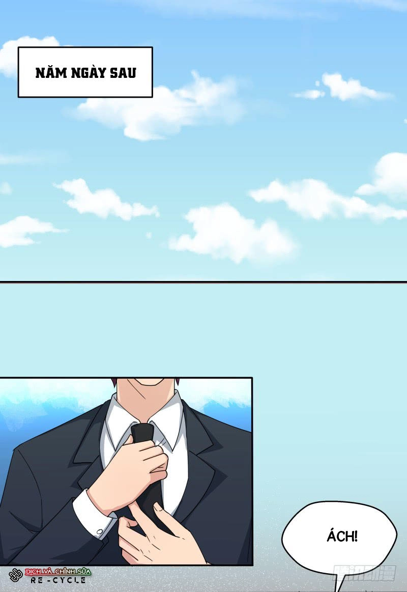 Siêu Năng Cuồng Thần Chapter 7 - 10