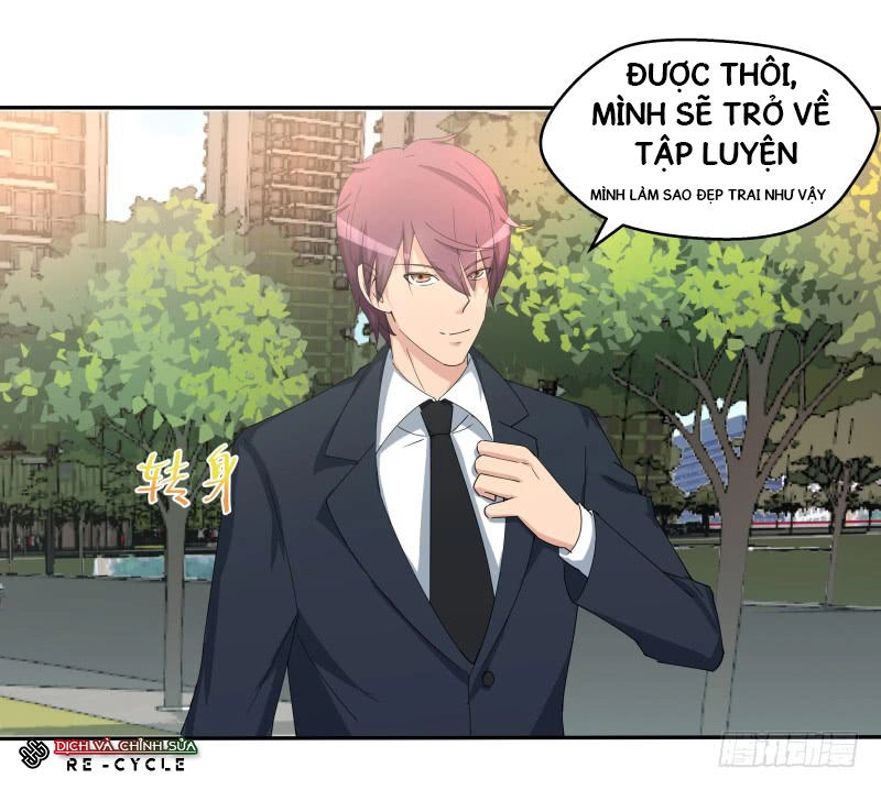 Siêu Năng Cuồng Thần Chapter 7 - 14