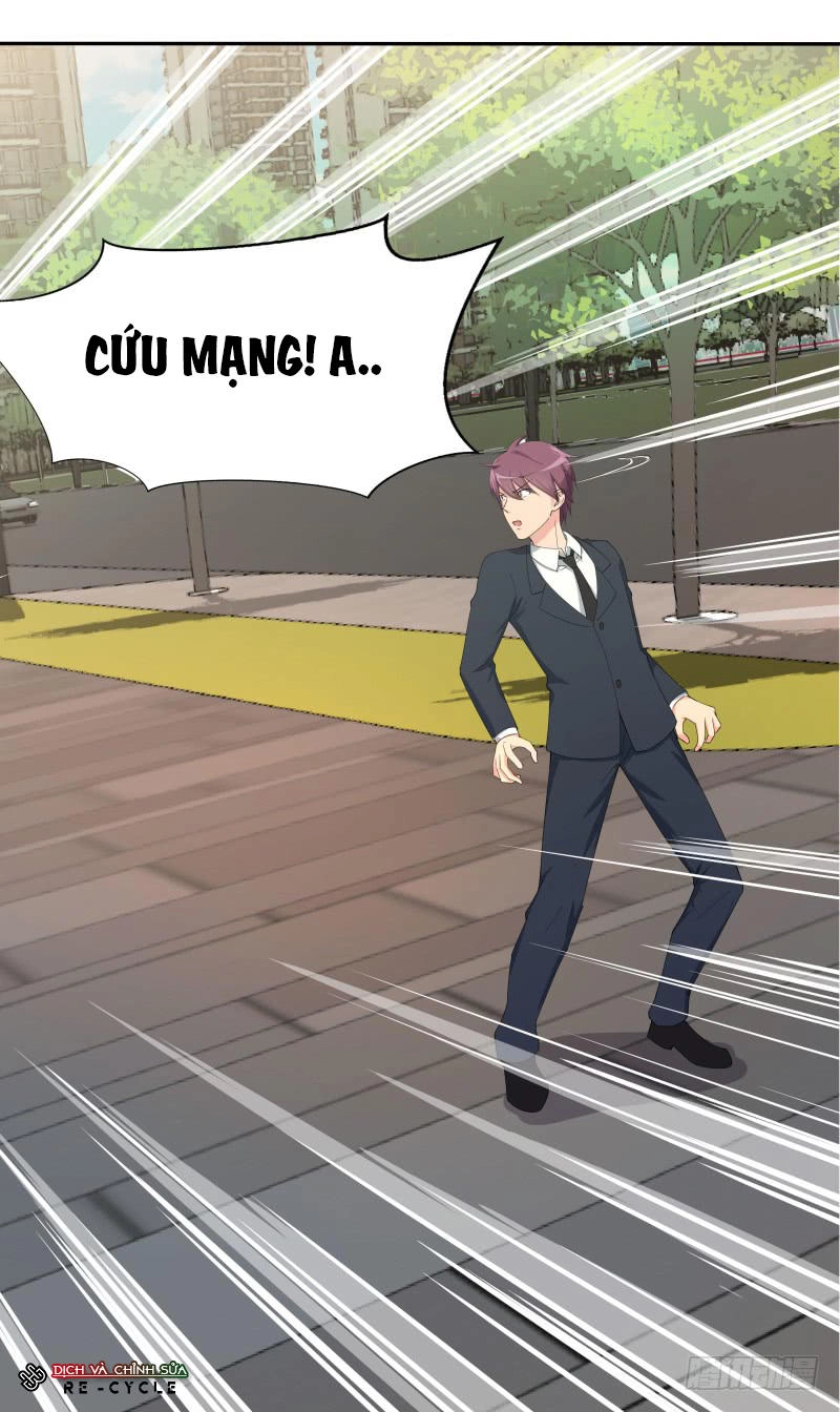 Siêu Năng Cuồng Thần Chapter 7 - 16