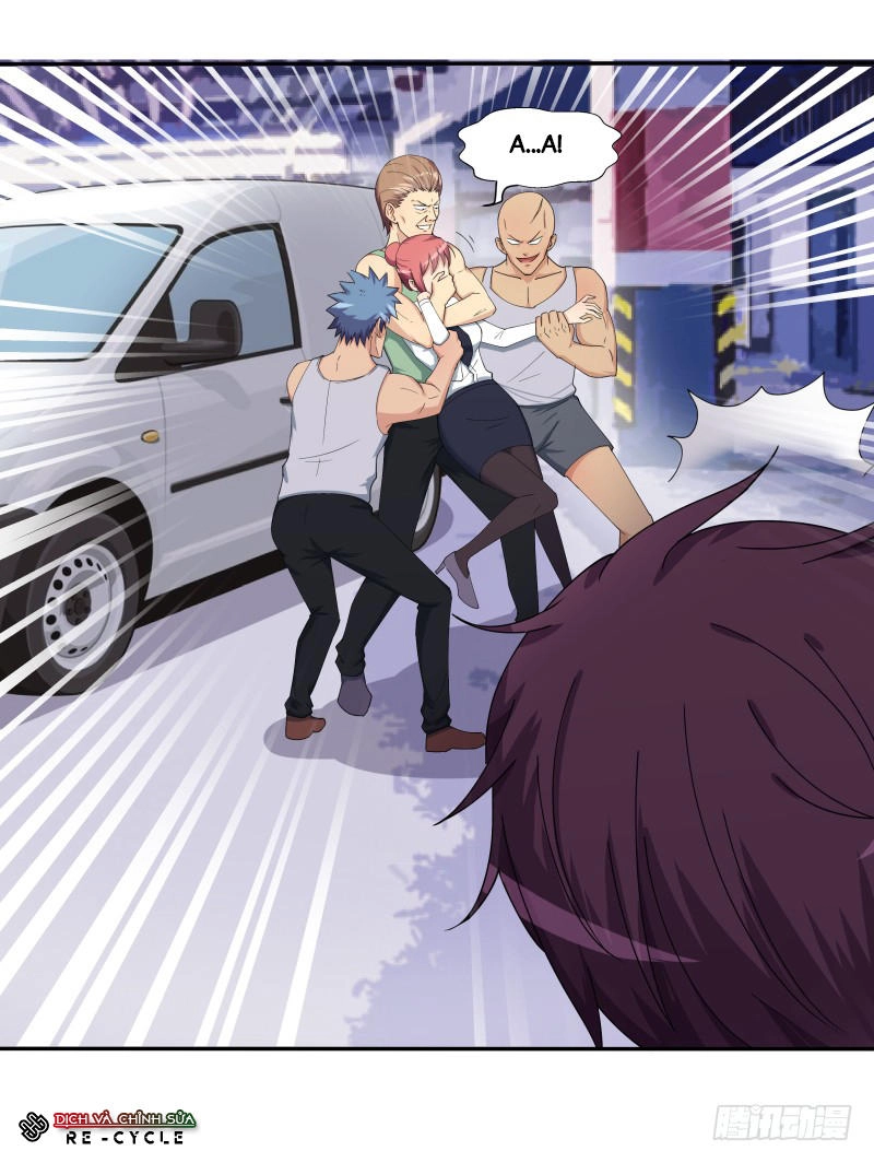 Siêu Năng Cuồng Thần Chapter 7 - 18