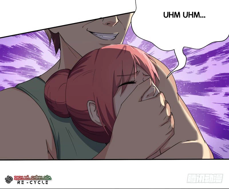 Siêu Năng Cuồng Thần Chapter 7 - 20