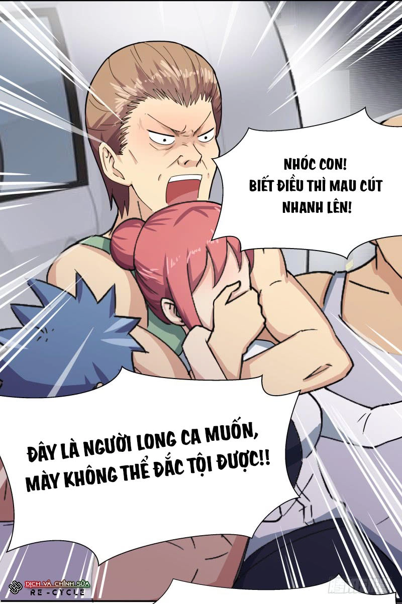 Siêu Năng Cuồng Thần Chapter 7 - 21