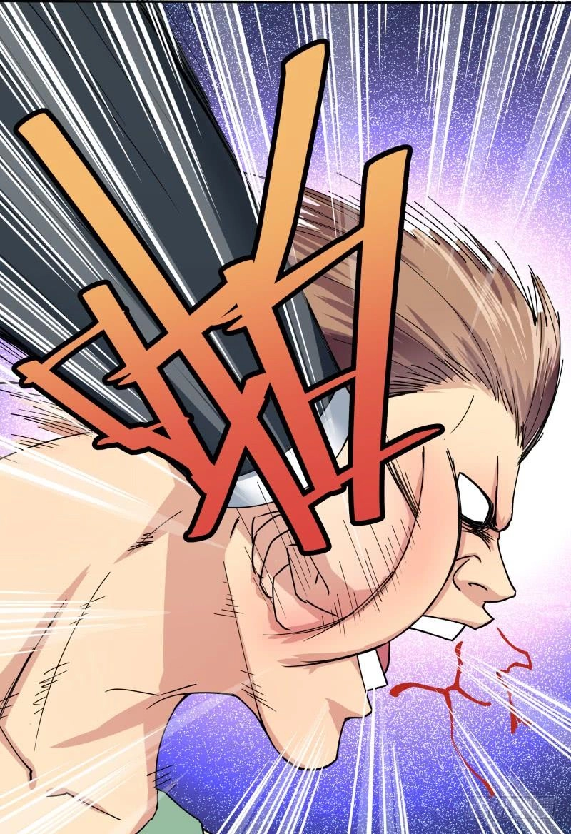 Siêu Năng Cuồng Thần Chapter 7 - 24