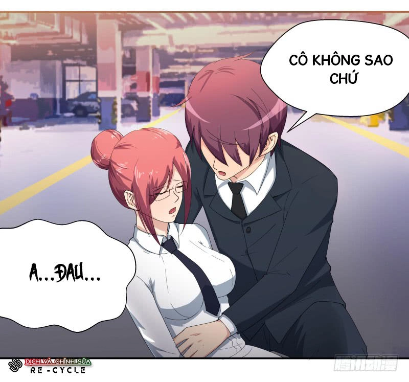 Siêu Năng Cuồng Thần Chapter 7 - 30