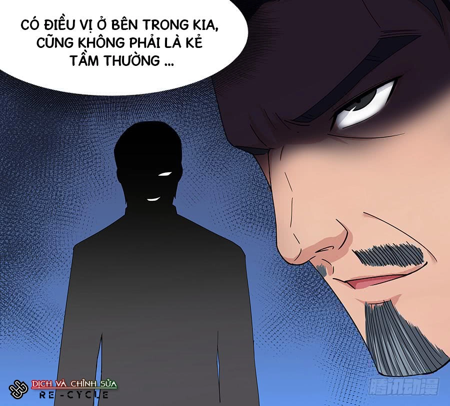 Siêu Năng Cuồng Thần Chapter 8 - 28