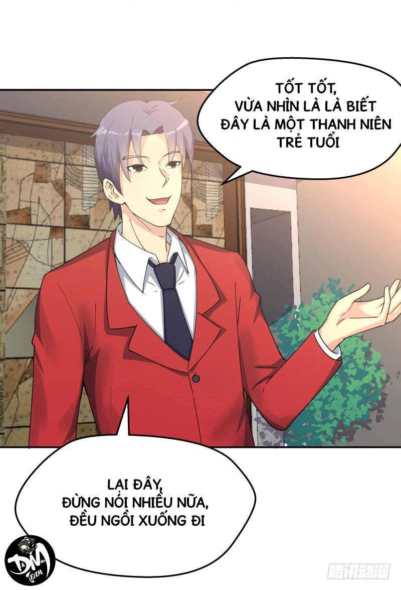 Siêu Năng Cuồng Thần Chapter 9 - 5