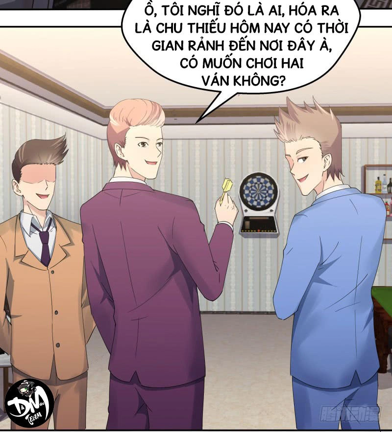 Siêu Năng Cuồng Thần Chapter 9.5 - 4