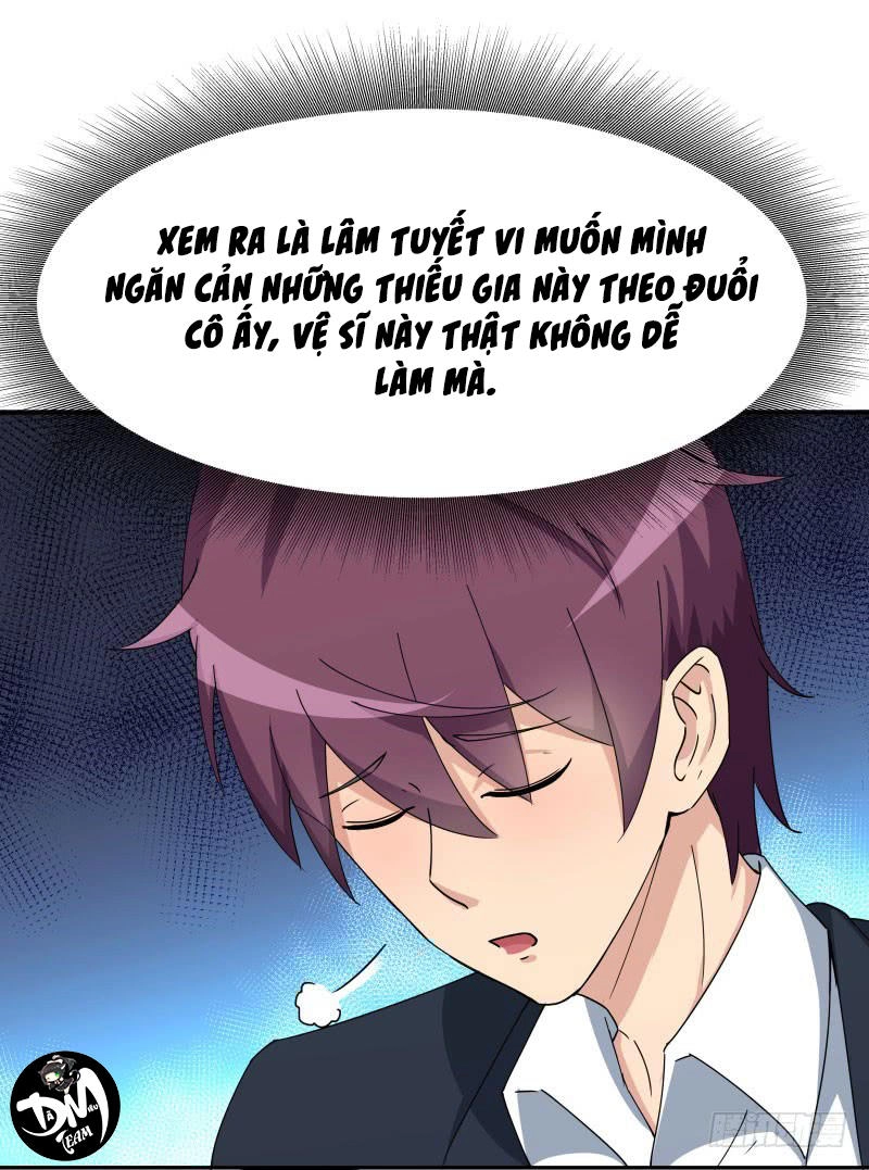 Siêu Năng Cuồng Thần Chapter 9.5 - 14