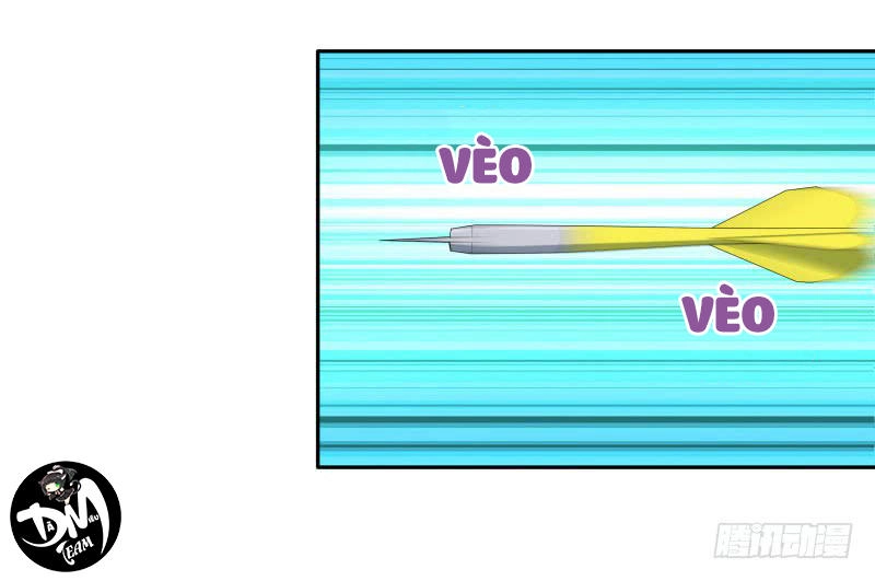 Siêu Năng Cuồng Thần Chapter 9.5 - 19