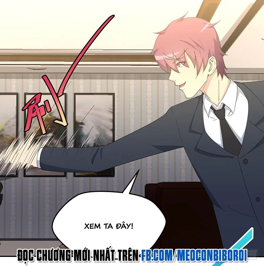 Siêu Năng Cuồng Thần Chapter 10 - 29