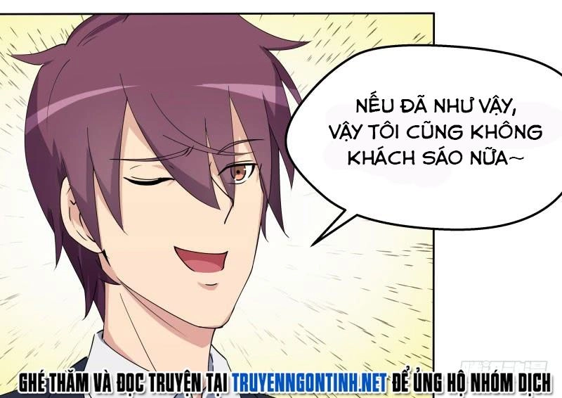 Siêu Năng Cuồng Thần Chapter 11 - 4