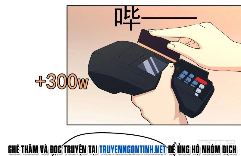 Siêu Năng Cuồng Thần Chapter 11 - 6