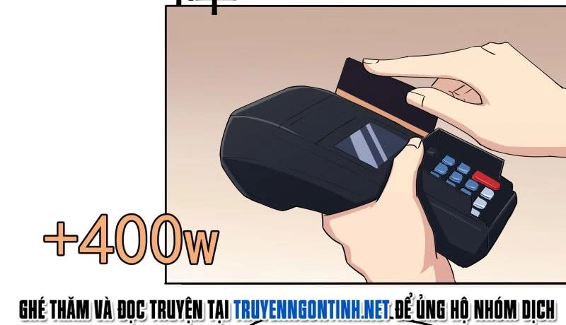 Siêu Năng Cuồng Thần Chapter 11 - 9