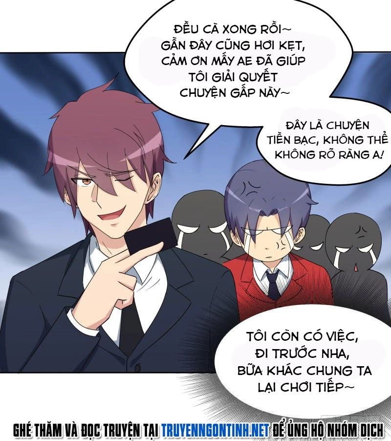 Siêu Năng Cuồng Thần Chapter 11 - 10