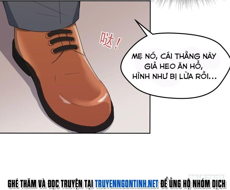 Siêu Năng Cuồng Thần Chapter 11 - 11