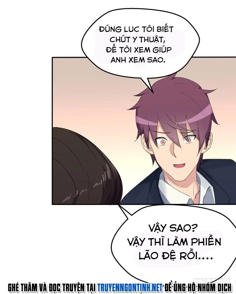 Siêu Năng Cuồng Thần Chapter 11 - 18