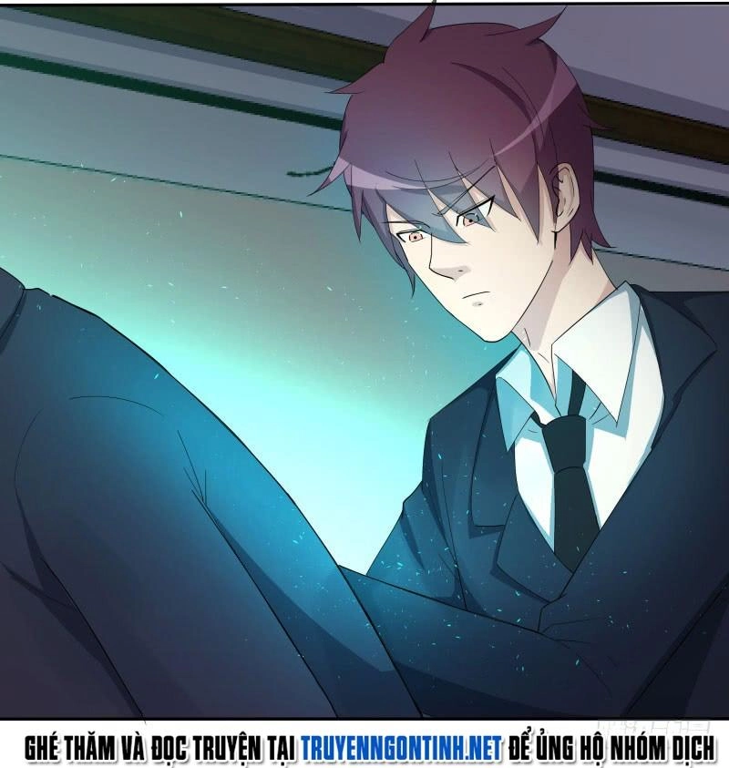 Siêu Năng Cuồng Thần Chapter 11 - 19