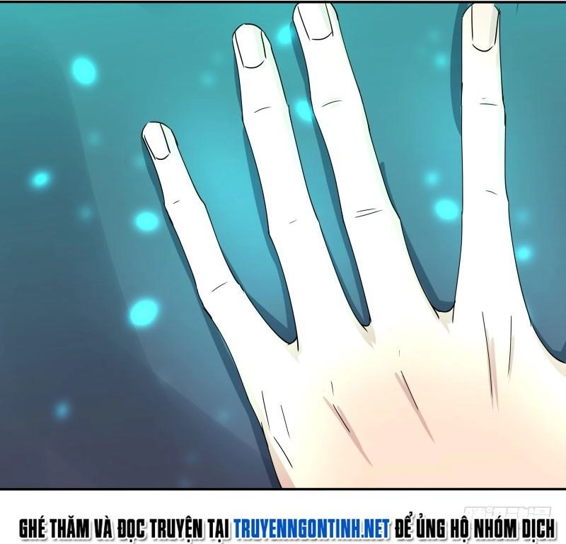 Siêu Năng Cuồng Thần Chapter 11 - 20