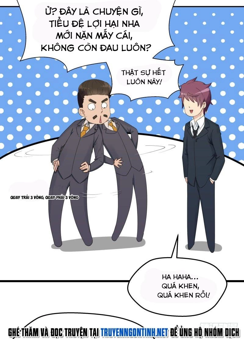 Siêu Năng Cuồng Thần Chapter 11 - 23