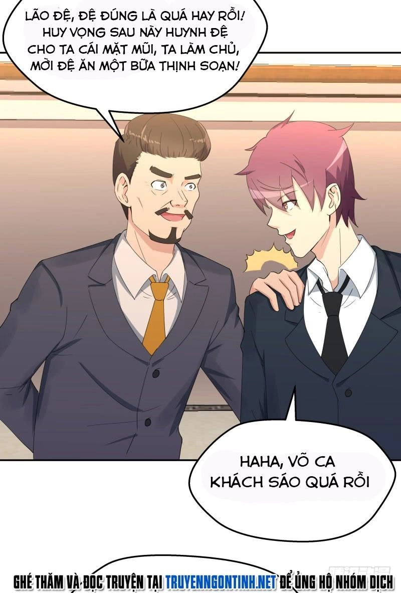 Siêu Năng Cuồng Thần Chapter 11 - 24