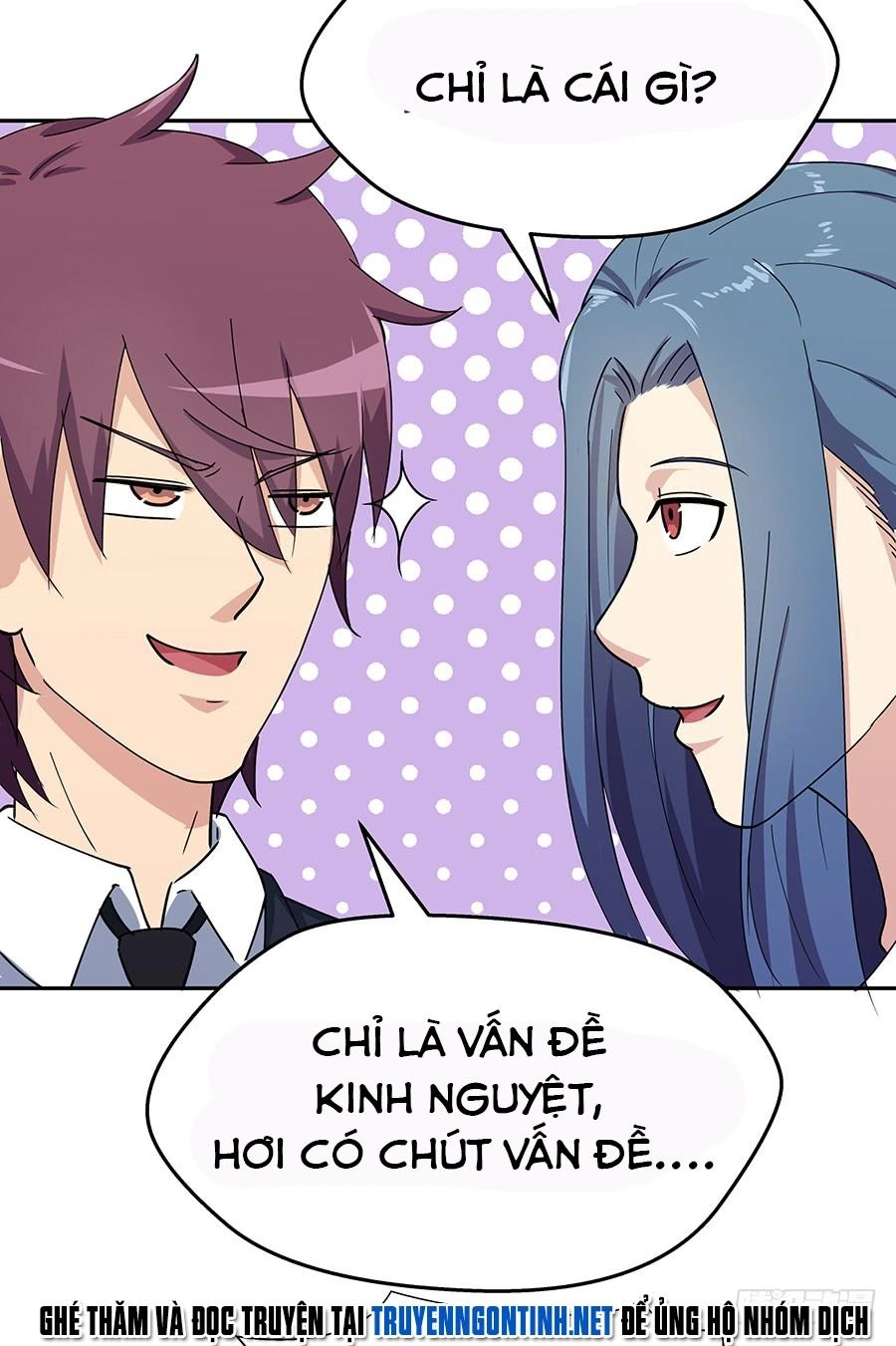 Siêu Năng Cuồng Thần Chapter 11 - 31