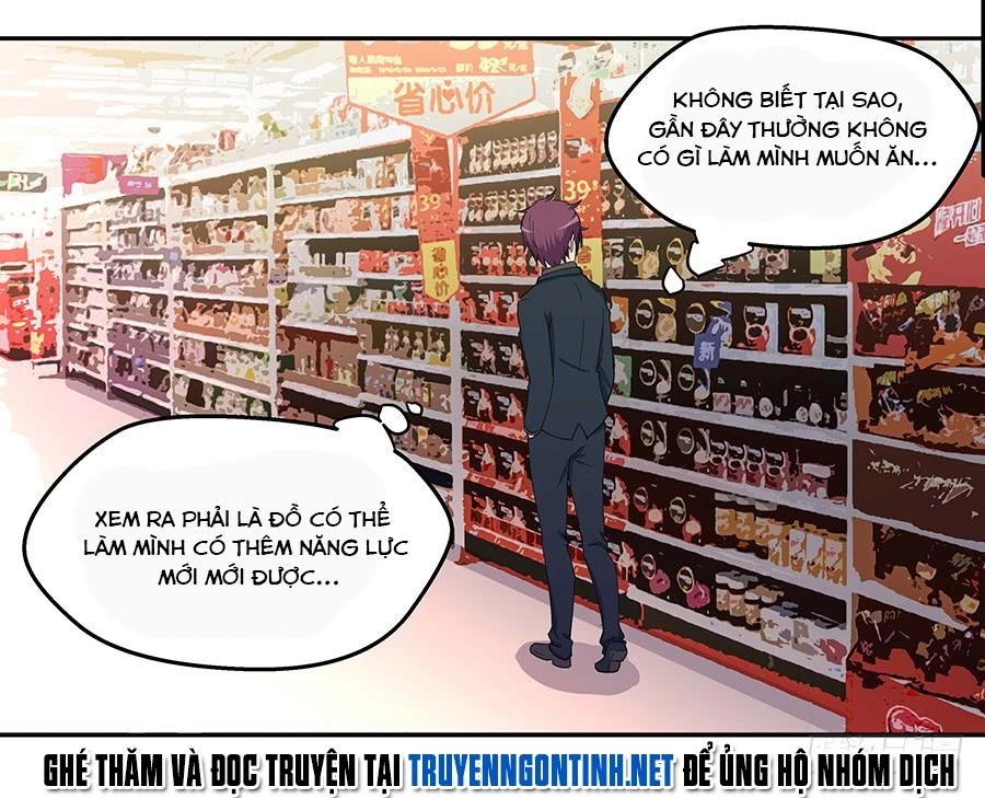 Siêu Năng Cuồng Thần Chapter 11 - 33