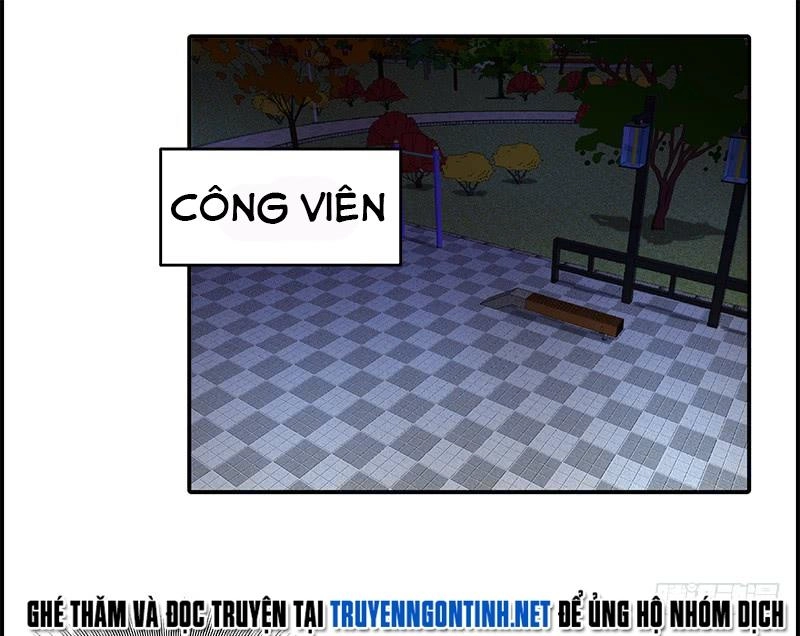Siêu Năng Cuồng Thần Chapter 12 - 3