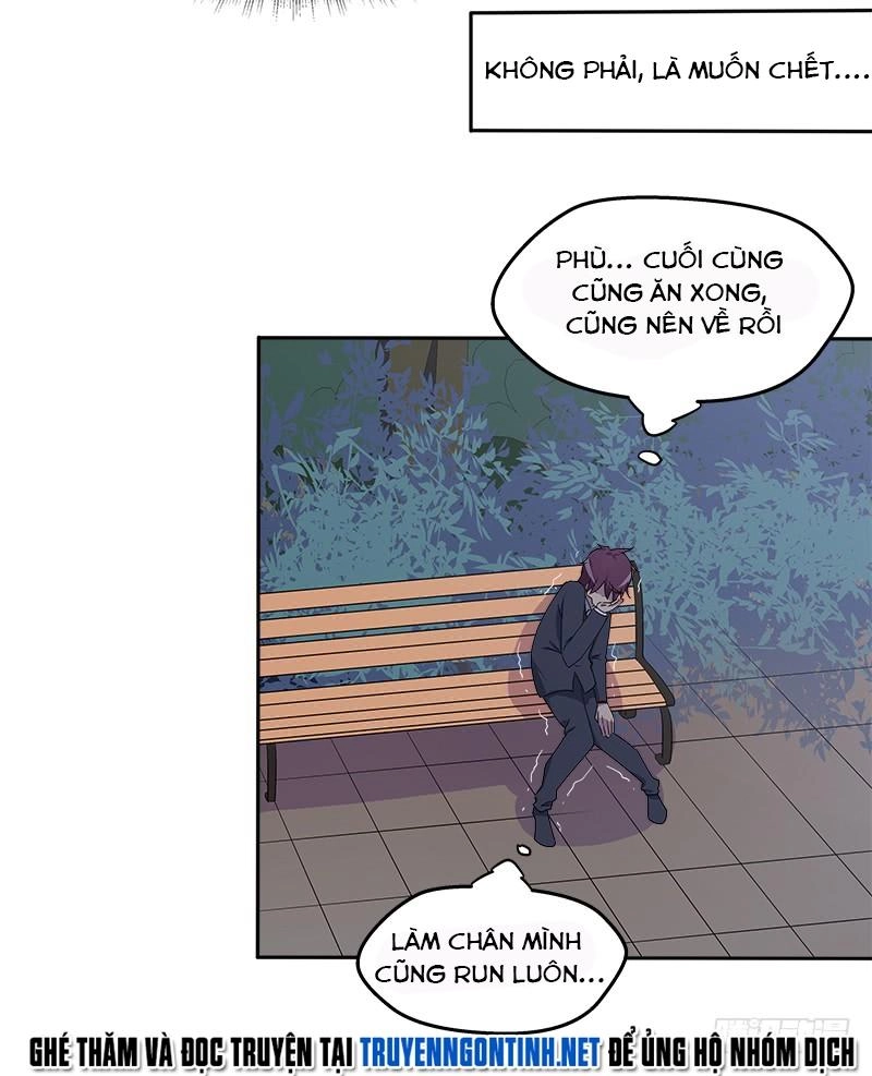 Siêu Năng Cuồng Thần Chapter 12 - 7