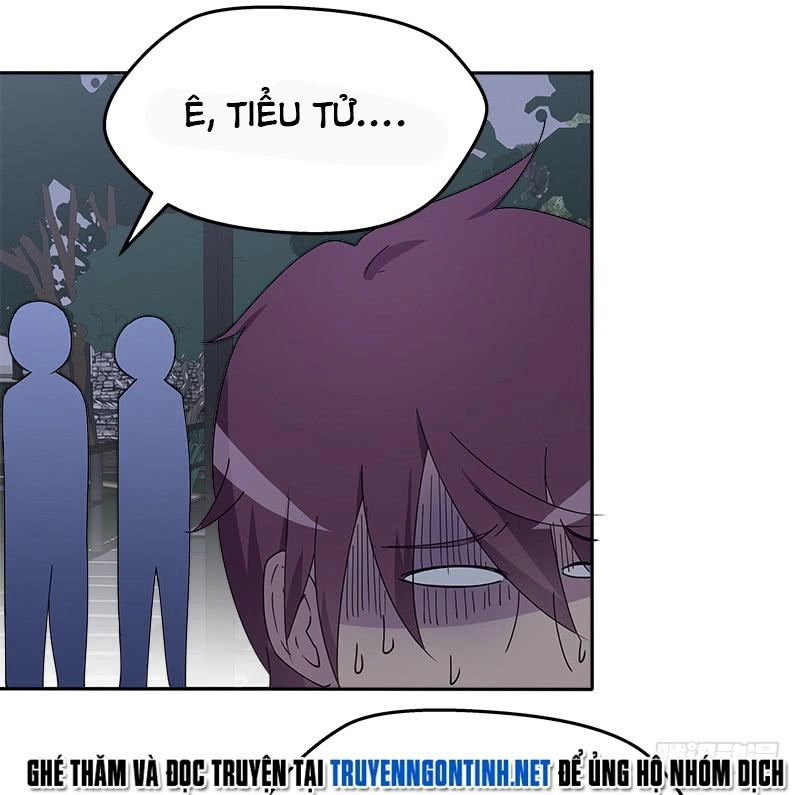 Siêu Năng Cuồng Thần Chapter 12 - 8