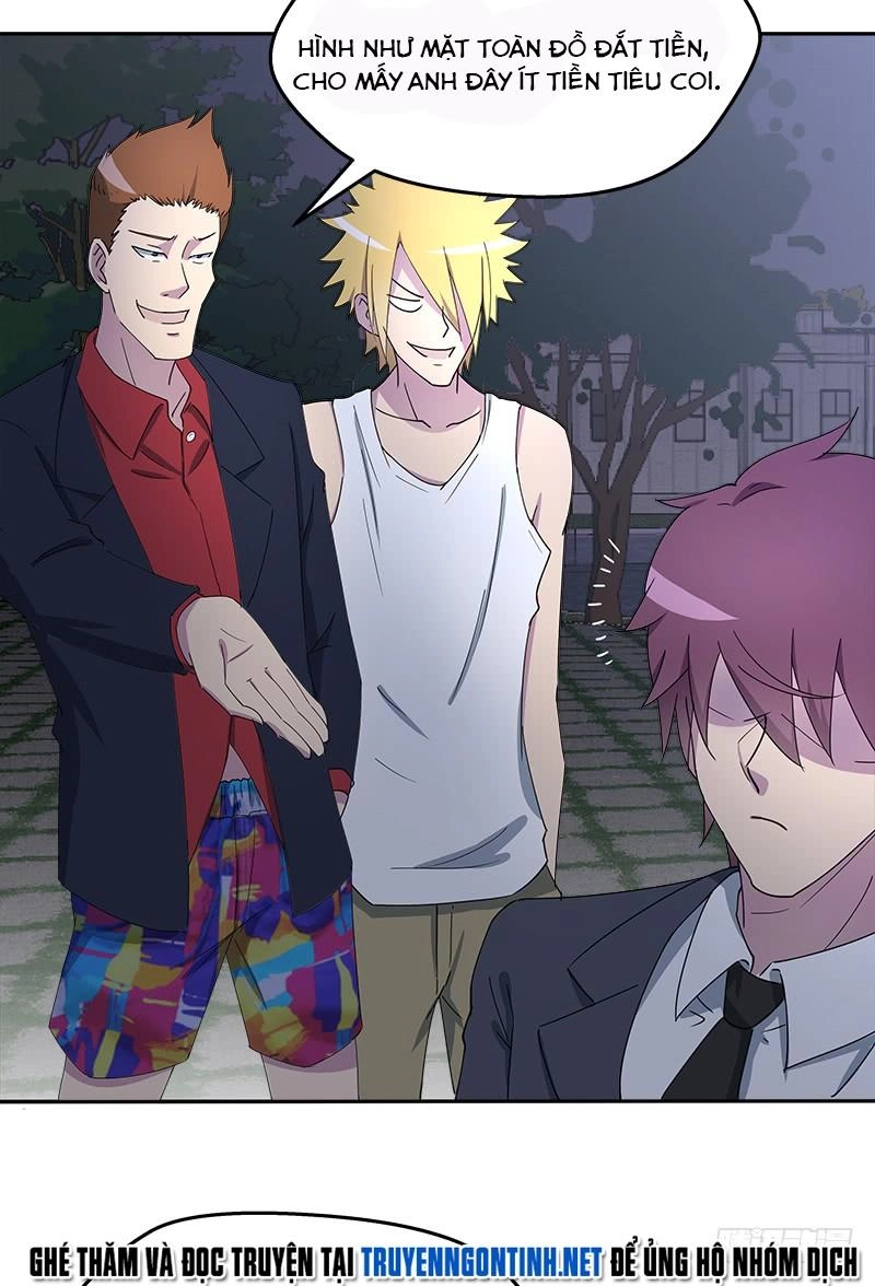 Siêu Năng Cuồng Thần Chapter 12 - 9