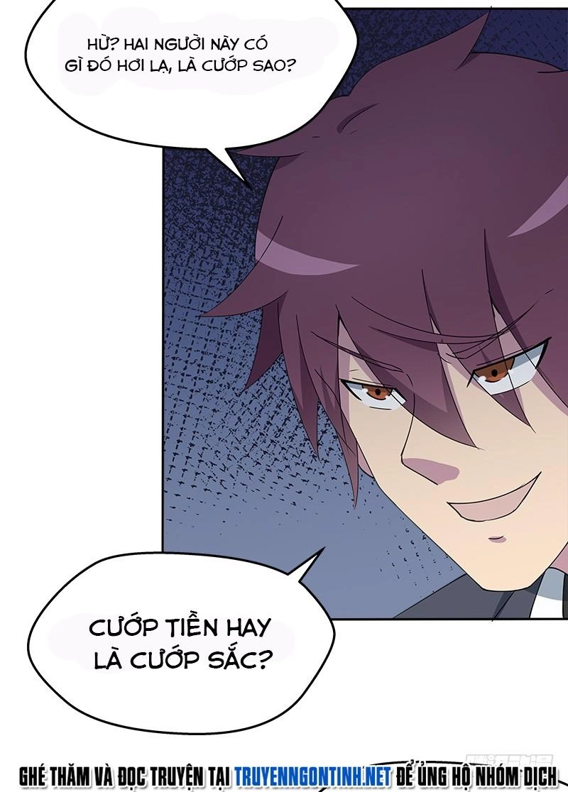 Siêu Năng Cuồng Thần Chapter 12 - 10