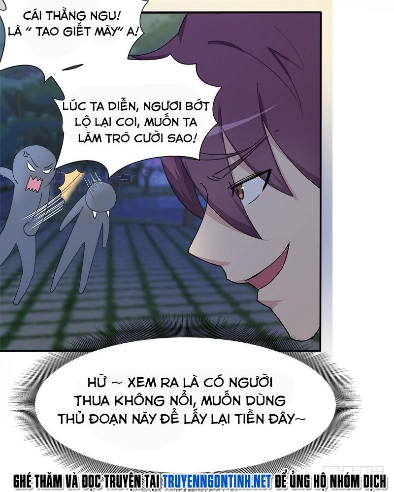 Siêu Năng Cuồng Thần Chapter 12 - 14