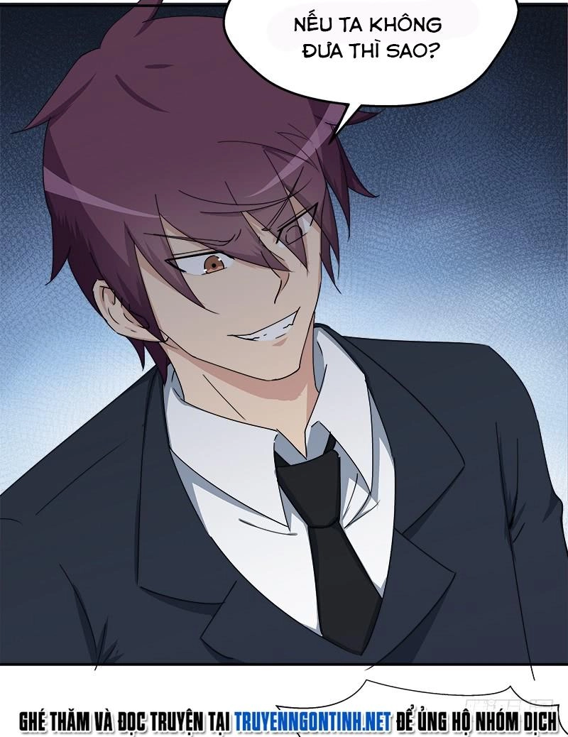 Siêu Năng Cuồng Thần Chapter 12 - 16