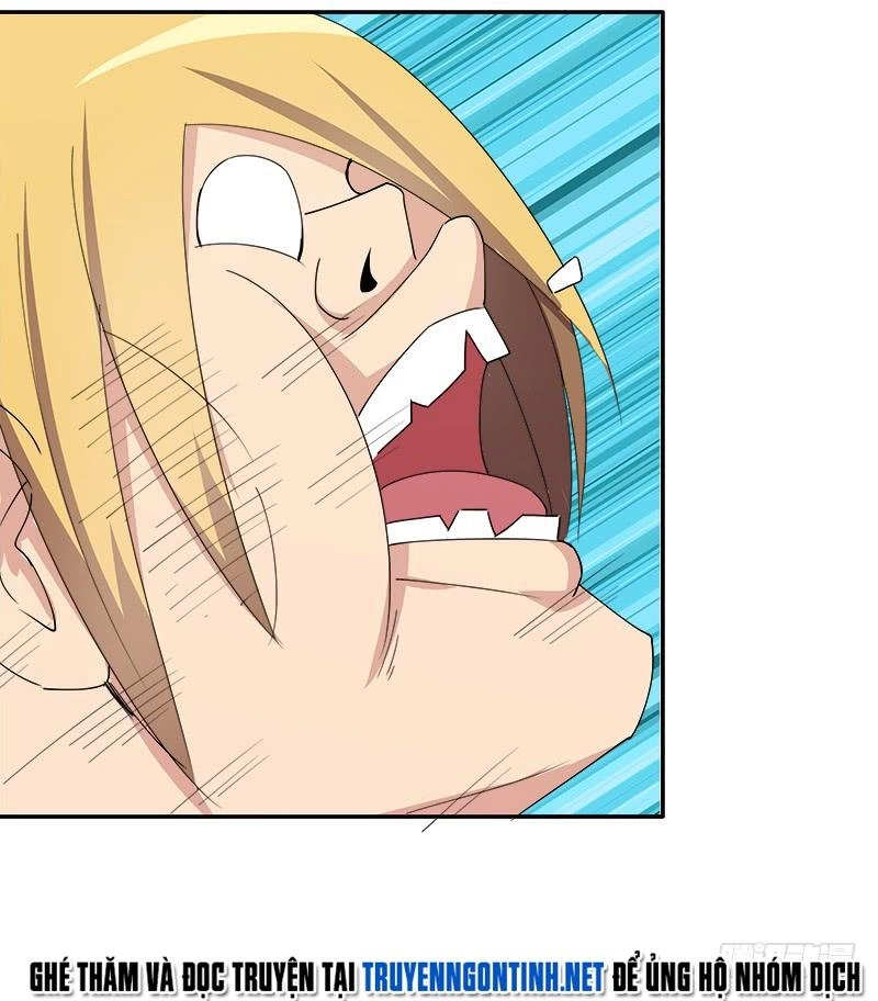 Siêu Năng Cuồng Thần Chapter 12 - 18