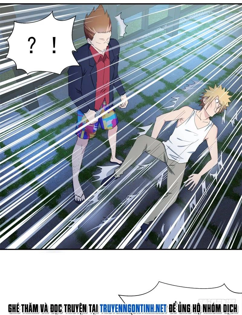 Siêu Năng Cuồng Thần Chapter 12 - 19