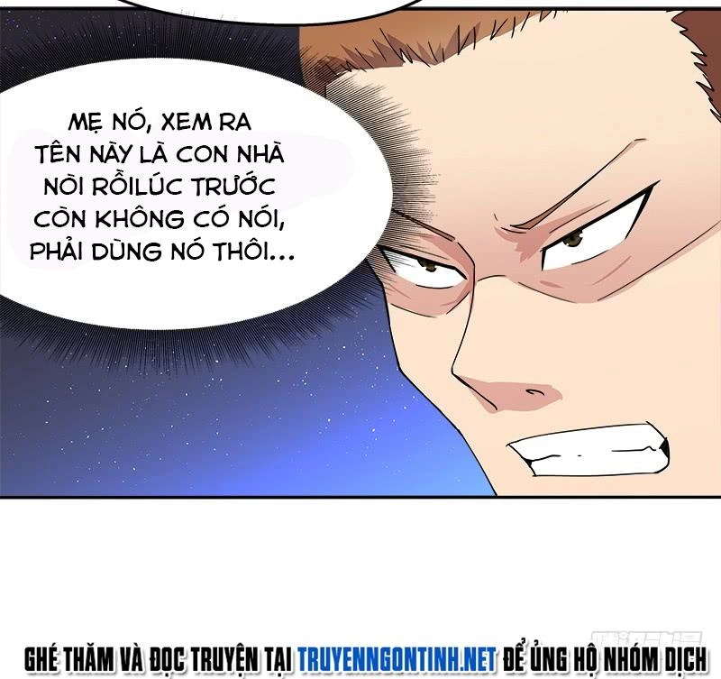 Siêu Năng Cuồng Thần Chapter 12 - 22