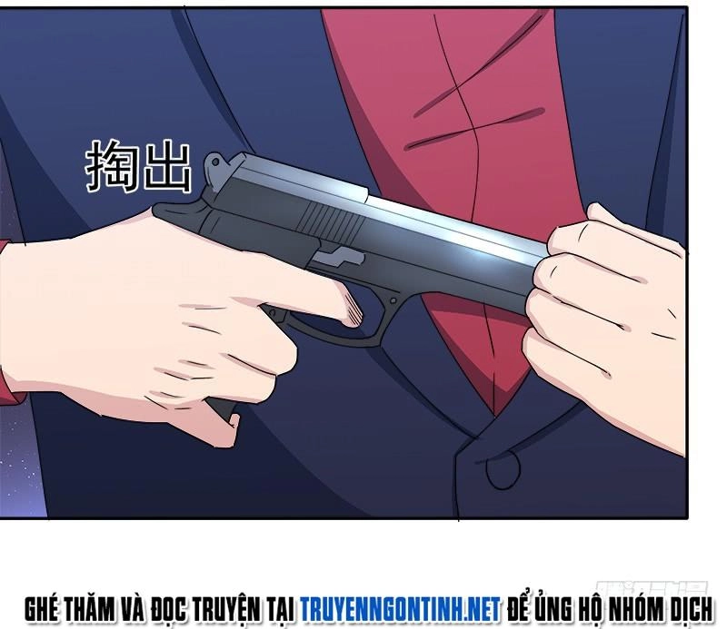 Siêu Năng Cuồng Thần Chapter 12 - 23