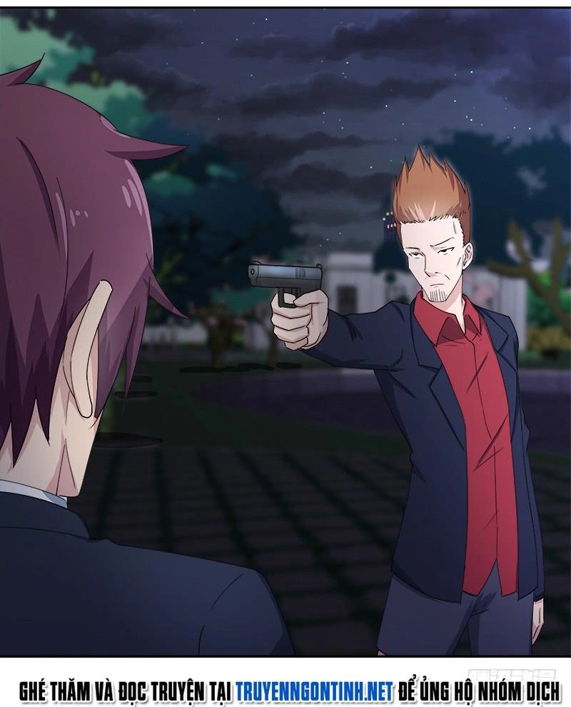 Siêu Năng Cuồng Thần Chapter 12 - 24