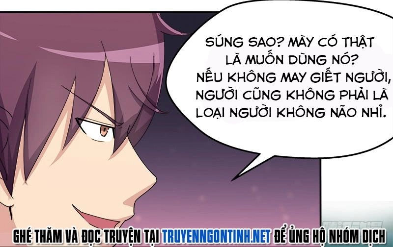 Siêu Năng Cuồng Thần Chapter 12 - 26