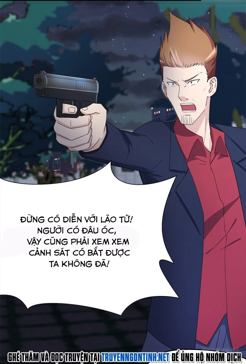 Siêu Năng Cuồng Thần Chapter 12 - 27