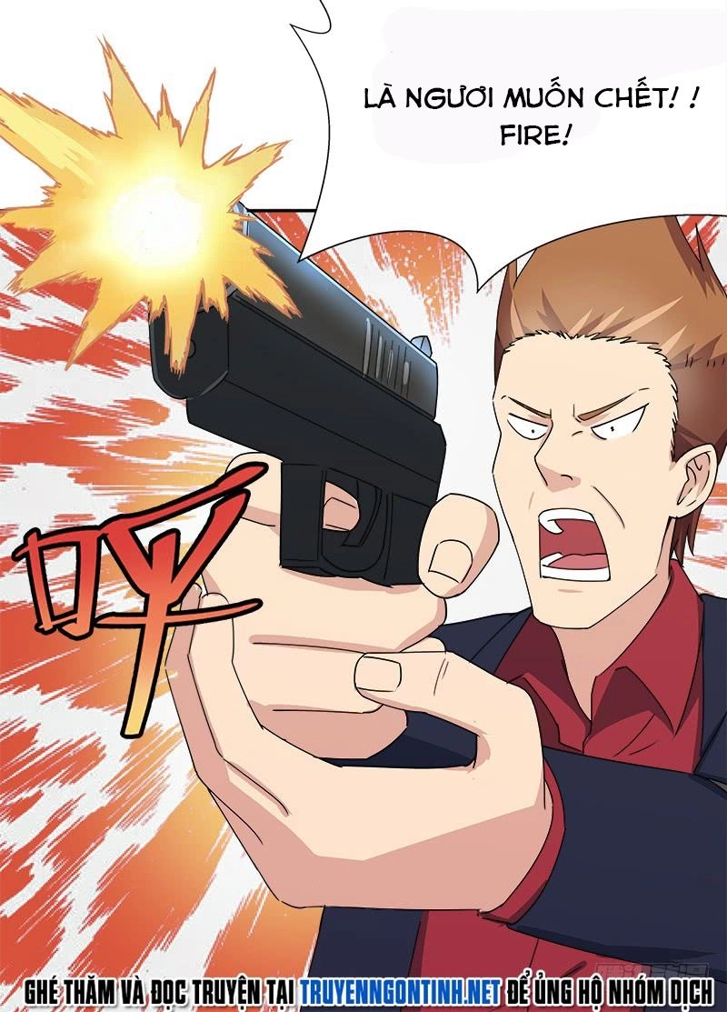 Siêu Năng Cuồng Thần Chapter 12 - 29