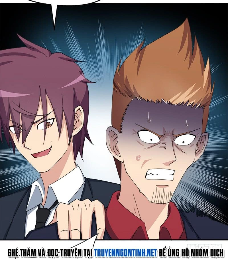 Siêu Năng Cuồng Thần Chapter 12 - 33