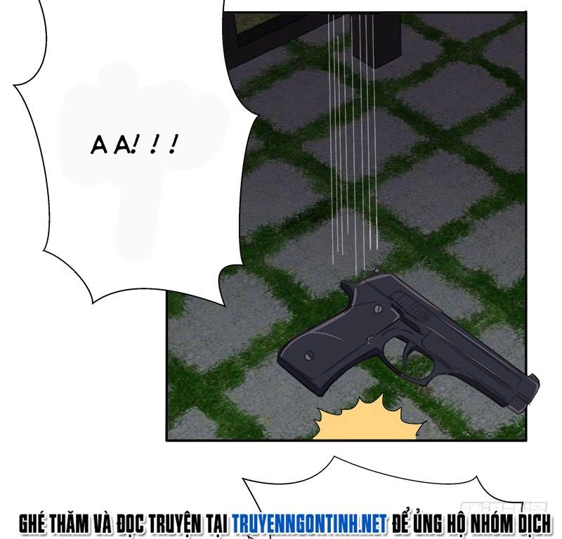 Siêu Năng Cuồng Thần Chapter 12 - 34